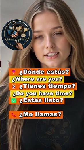 📞 Basic English phrases for everyday conversation 💬 | Learn English easily and quickly 🇺🇸 | English