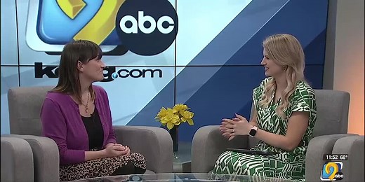 What expressive arts are and how it helps build tools for mental wellbeing