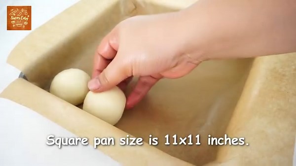 337K views · 5.5K reactions | How to make Dinner Rolls in 30 minutes | Savor Easy | Facebook