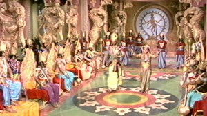 Best Scenes | Surpanakaha | Ramayan रामानन्द सागर जी पौराणिक कथाओं पर आधारित अनेक धारावाहिकों का निर्माण किया, जिन्हें जन मानस द्वारा अत्यधिक पसन्द किया गया। जीवंत अभिनय, यादगार संवाद, अलौकिक दृश्यांकन, कर्णप्रिय संगीत, निर्देशन एवं लेखन के उत्कृष्ट प्रदर्शन ने सभी धारावाहिकों को कालजयी बना दिया। वह दृश्य रामायण, श्री कृष्णा, जय महालक्ष्मी माता या जय गंगा मैया धारावाहिकों के, वे आज भी सबके मस्तक पटल पर इस तरह अंकित है कि उन्हें पुनः देखने पर भी वही आनन्द प्राप्त होता है, जो प्रथम बार देखने पर मि