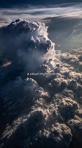 Exploring the Weight of Clouds: Surprising Facts
