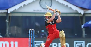 ABD's absolute carnage - 76(34) | IPLT20