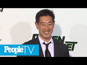 MythBusters Host Grant Imahara Dies At 49; Co-Host Adam Savage: 'I'll Miss My Friend' | PeopleTV