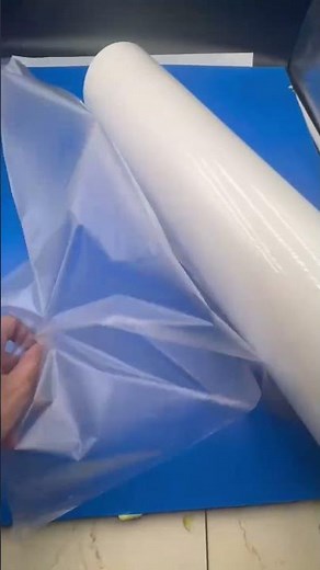 Unveiling the Charm of BOPP Matte Film: Characteristics and Packaging Applications