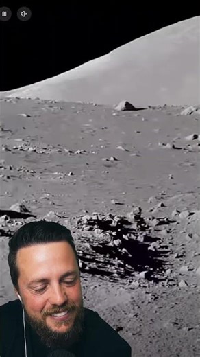was it actually real?!