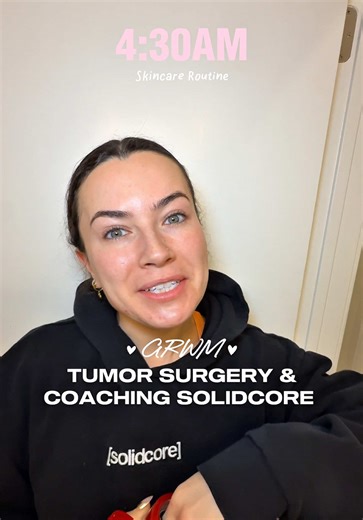 Getting Ready for Surgery: My Cancer Journey