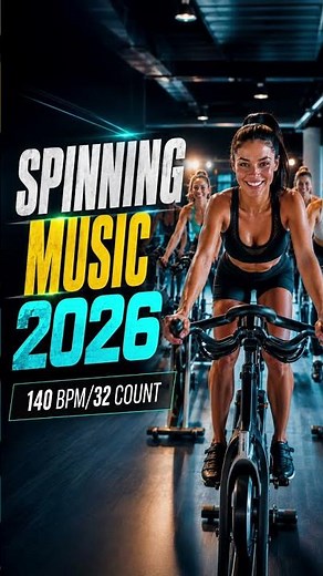 NEW 140 BPM SPINNING SESSION 🔥