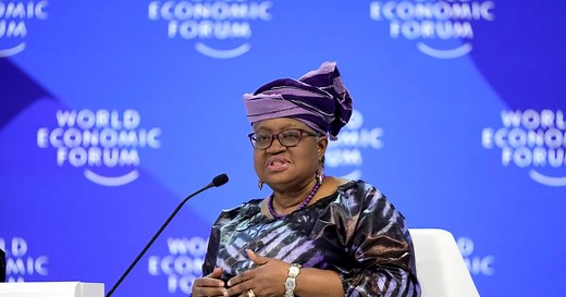 WTO head: Global trade to recover in 2024 but geopolitical tensions threaten performance | The National