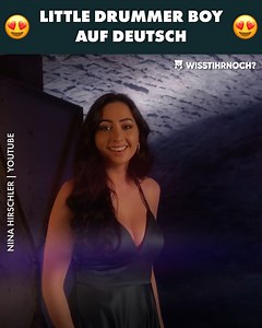 So ein tolles Weihnachtslied 😍🎄 via: youtube.com/channel/UCNzh4_SiaGufUuCONrNA1yQ | Die 90er! Wisst ihr noch.....?