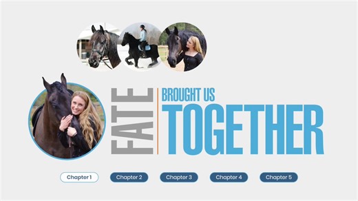 2025 EQUUS Film & Arts Fest Official Entry "Douwe the Friesian" Trailer November 13 - 16, 2025 Maryland Horse Library & Education Center 321 Main Street Rristertown, MD 21136 www.equusfilmfest.com | EQUUS Film & Arts Fest