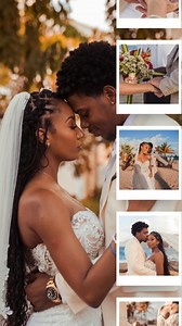 Start planning your summer wedding today! Contact us and let us prepare the perfect celebration for you! #StKittsMarriottResort | St. Kitts Marriott Resort & The Royal Beach Casino