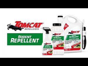 Tomcat Rodent Repellent Ready to Use