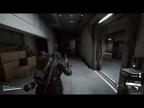 Arc Raiders - Im now on DLSS 4.5!