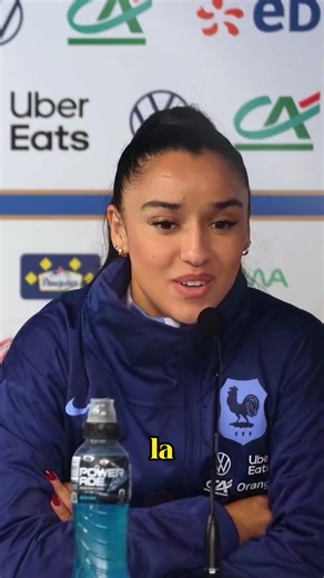 The Most Beautiful Female Soccer Player Globally