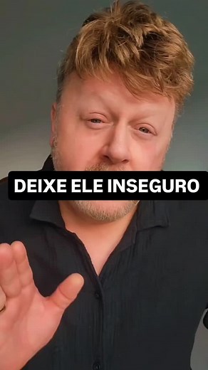 DEIXE ELE INSEGURO | Jouber Albuquerque
