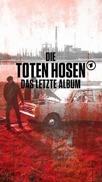 Here is the trailer for "What remains: Die Toten Hosen – The last album"
