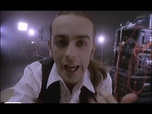 Underneath The Radar [Official music video] - Underworld (HD/HQ)