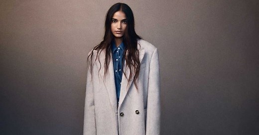 Mango outlet : des promotions allant jusqu’à -70% sur vos manteaux, pulls et robes préférés