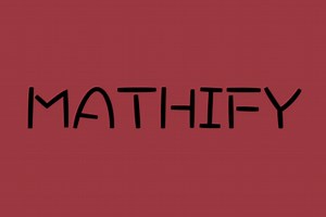 Mathify