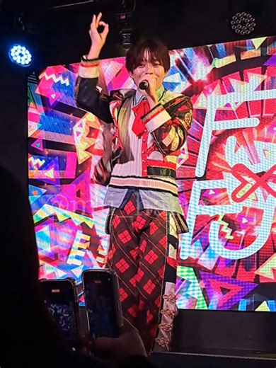 2026/3/6 ふぁんたすてぃっく！Step16 at SHIBUYA ONE5 ┏━━━━━━━━━━━━━━━┓ アブラカタブラ / FUN×FUN 茜音良翔くん推しカメラ ┗━━━━━━━━━━━━━━━┛ 🍯観覧（撮可有）＆ハイタッチ（撮可）が無料のリリイベが現在開催中です🍯しかも、リリイベに初めて来た新規の方はツーショットチェキも無料で撮れちゃいます！！少しでも気になってる方はぜひお越しください‼️単独公演も週1回程度、都内で行ってるので更に知りたいなという方はぜひ‼️ 〇リリイベNext➡3/14 15:00~ 汐留シオサイト地下歩道 〇単独公演Next➡3/13 18:45~ 原宿GE Theater ホワイトデーSP:入場特典ランチェキ（当たりあり）＆バレットトレイン衣装着用 🪽‪詳細はFUN×FUN公式X（@funfun_info）にてご確認ください！！ @茜音良翔【FUN×FUN】 くん❤ @FUN×FUN【ふぁんふぁん】 #ふぁんふぁん #アブラカタブラ #よしと推してよし #茜音良翔 #撮可