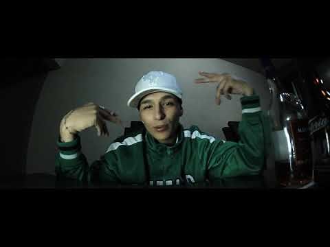 RICHARD AHUMADA - CHAPETES - VIDEO OFICIAL