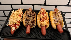 The grandson of Callahan's owner is opening a restaurant that looks straight out of a '50s cartoon