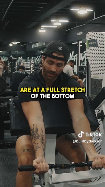 Bicep Curls on the Preacher Curl Machine Guide