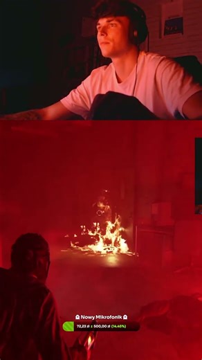 no stress full chill | #danyuszek o #Twitch #thelastofus #tlou