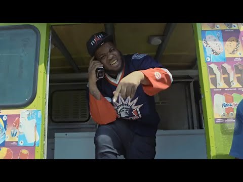MAXO KREAM "BIG WORM" (Offical Music Video)
