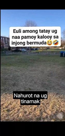 iuli na sitatay Kay inyong Bermuda na opaw na #highlightseveryone #highlight | Boss Layra Vlogs