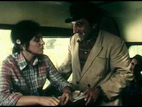 Actiunea Autobuzul - Jean Constantin