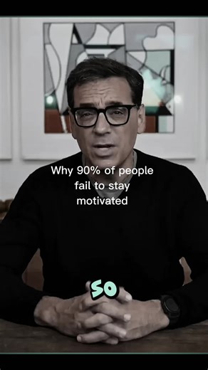 POV: Your brain isn’t lazy, it’s just bored of the wrong motivation. 🧠❌ Stop using the “Carrots and Sticks” method—science shows it’s actually killing your creativity. Switch to the 3 drivers that actually work ✅ Autonomy (Control) ✅ Mastery (Progress) ✅ Purpose (Why) 10 minutes of a streak > 10 hours of a marathon. 📈 Do you agree or are you still a procrastinator? 👇 #productivityhacks #learnontiktok #deepwork #januarygoals #2026motivation