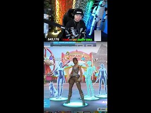 🔴LIVE - #1 UNREAL RANKED ZERO BUILD ASIAN PLAYER