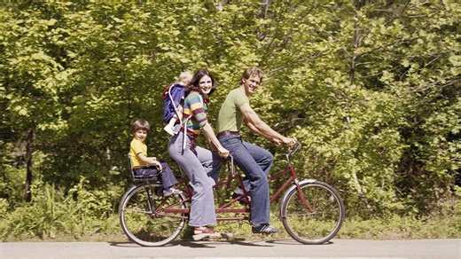 The 1970s: Disco, politics and the trends that shaped a decade - Part 2