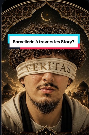 Preuve ma dernière video drapeau est bel est bien juste utilisé mour attirer la sympathie…#nasdas #stori #sorcellerie #djinn