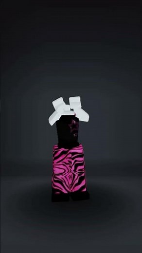 Some clothes from my Roblox store