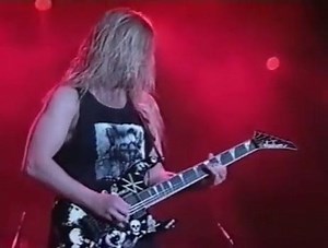 Slayer - Raining Blood (Sao Paulo - Brazil 1998) | Heavy Metal Universe