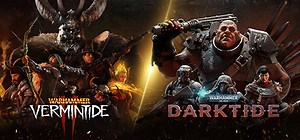 Save 86% on Warhammer Tide-Collection on Steam