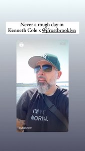 Kenneth Cole on Reels