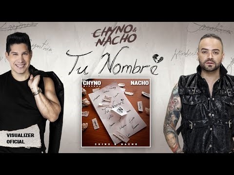Nacho Reflects on The Rebirth of Chyno y Nacho Amid Chyno’s Health Recovery