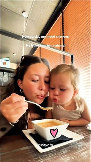 From Blowing Soup to Ordering Food 🥹