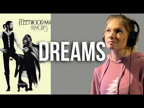 These High Schoolers Crushed Dreams – Fleetwood Mac