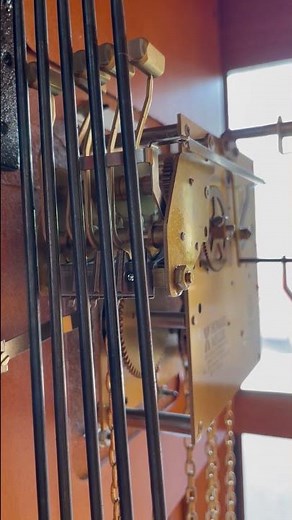 Howard Miller Grandfather Clock Chiming issue