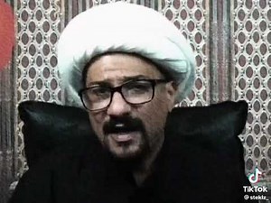 لماذا لم يختار الله واثق الشمري نبيا ؟!