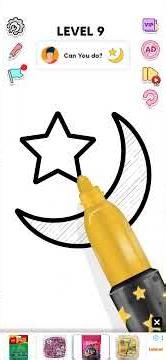 drawing coloring ✨️ #games