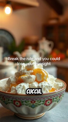 The Pagan Ritual the Church Rebranded #SicilianFood #SaintLucy #AncientGreece #PaganOrigins #SicilyHistory Sicilian food history Saint Lucy tradition Ancient Greek Sicily Pagan rituals Christianity Demeter goddess Sicily Syracuse ancient history Sicilian Christmas traditions