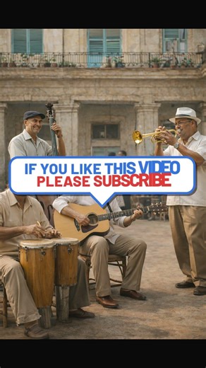 Cafe Cubano ☕️🇨🇺 | Buena Vista Social club inspired Cha Cha Cha & Son Cubano | CUVANAMusika