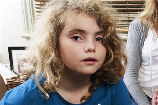 Outnumbered's Ramona Marquez looks unrecognisable 13 years after playing Karen