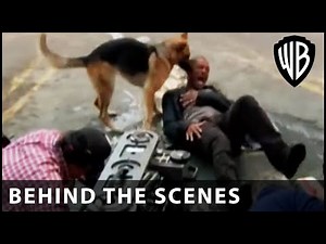 Th Making-Of I Am Legend | Behind The Scenes | Warner Bros. UK