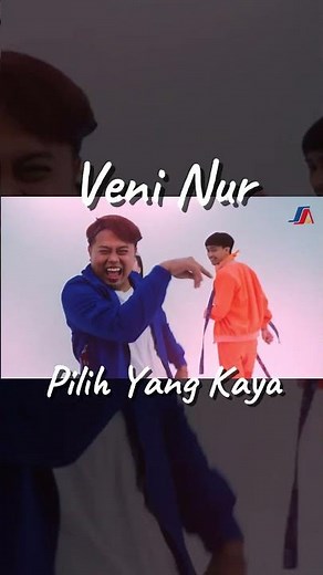Pilih Yang Kaya - Veni Nur #veninur #dangdut #trending #shorts #sanimusicindonesia